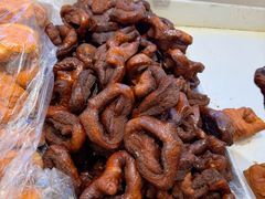 -杨老大焙子月饼干货(宽巷子民族美食街店)