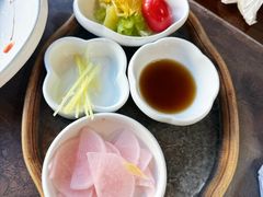 -蟹村草堂·苏式园林人文农家·大闸蟹