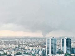 -上海游泳馆(地铁站)