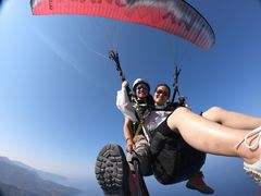 -费特希耶滑翔伞