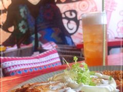 -Pistolera Mexican Cantina女枪手墨西哥餐厅(碧云路店)