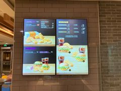 -麦当劳(欢乐谷店)