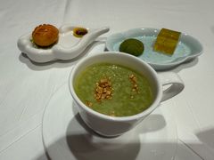 -万豪金殿(香港JW万豪酒店)