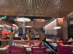 -京华烟云·北京烤鸭(领展购物广场·中关村店)