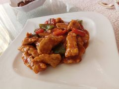 -国际饭店·帆声西饼屋(黄河路店)