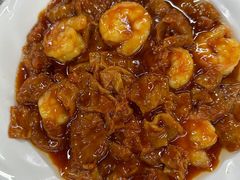 -清真鸿起来饭庄(复兴路店)