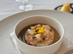 -Caprice(香港四季酒店)