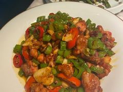 -蔴将·川菜(黄龙万科店)