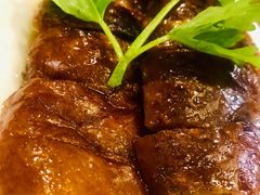 深井烧鹅-潮人姐妹轩(海宁路店)