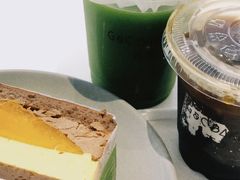 -吉森Bakery(教育路店)