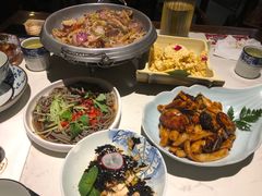 -卯时·龙光雅宴·精致锡帮菜(惠山古镇店)