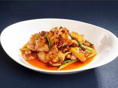 -卞氏菜根香(航空路旗舰店)