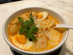 -港丽餐厅(高德置地店)