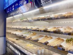 -巷子里头麻辣烫火锅串串(温江店)