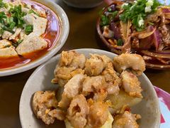 -周肥肠(江油总店)