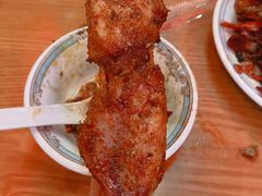 -庆峰龙虾烧烤(合肥一店)