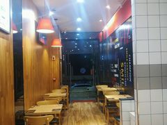 -尊宝比萨(奥山世纪城店)