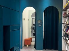 -海马体照相馆(重庆爱琴海购物公园店)