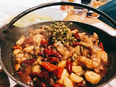 -猫头婴小酒馆FUN OWL(1912店)