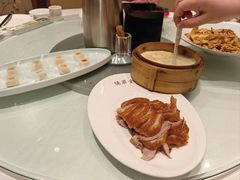 -全聚德(领城国际店)
