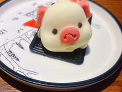 -SPACELAB失重餐厅(世纪汇店)