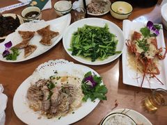 -友强·23年特色海鲜大排档(厦门店)