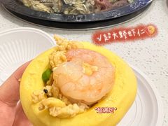 -前王院•巧克力海鲜市集餐厅(万平口店)