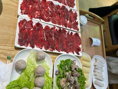 -夜牛潮汕鲜牛肉火锅店(翻身店)