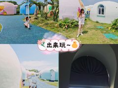 -漳州滨海火山岛自然生态风景区