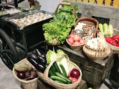 -塘屋烧烤·云南火塘烧烤品牌(新亚洲店)