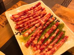-大龙辣火锅·龙虾·烧烤(湖滨新天地店)