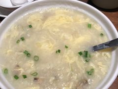 -吕氏疙瘩汤·新鲁菜(济南万象城店)