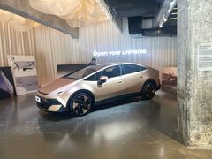 -现代汽车文化中心 Hyundai Motorstudio Beijing
