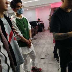 -MOKA SALON