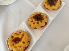 -粤财皇冠假日酒店·彩华轩中餐厅