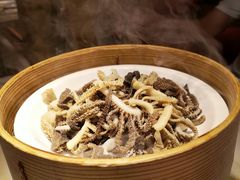 招牌爆肚-京华烟云·北京烤鸭(领展购物广场·中关村店)