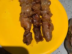 炭烤鸡串-小乔回转寿司(铁东万象汇店)