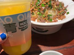 -前海沿·青岛菜(五四广场永旺店)