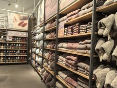 -MUJI无印良品(京西大悦城店)