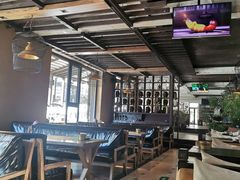 -泰莲庭·溪畔餐厅(雁栖湖店)