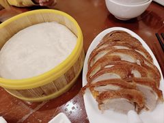 -北平小馆·烤鸭·家常菜(磨房北里店)