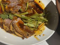 -蔓兰家的四季S0餐厅·融合菜(当代MOMA店)