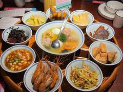 -寻宝记绍兴菜(鲁迅路店)