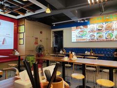 -小灶派· 地道兰州牛肉面(宏发大厦店)