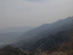 -北京鹫峰国家森林公园