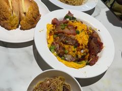 -深仔记茶餐厅(亚士厘道店)