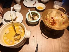 -沅江水·湖南家宴(南村万博长隆商圈店)