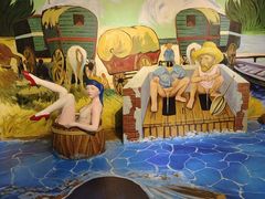 -上海梵高星空艺术馆(南京路旗舰店)