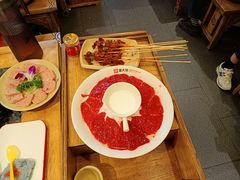 -蜀大侠火锅(春熙路店)