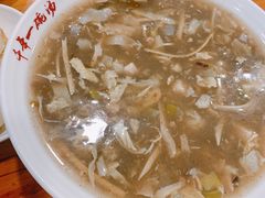 -张小文胡辣汤(龙柏新村店)
